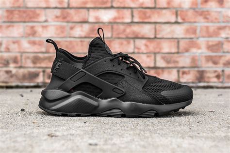 nike air huarache ultra herrenschuh|Nike Huarache run ultra premium.